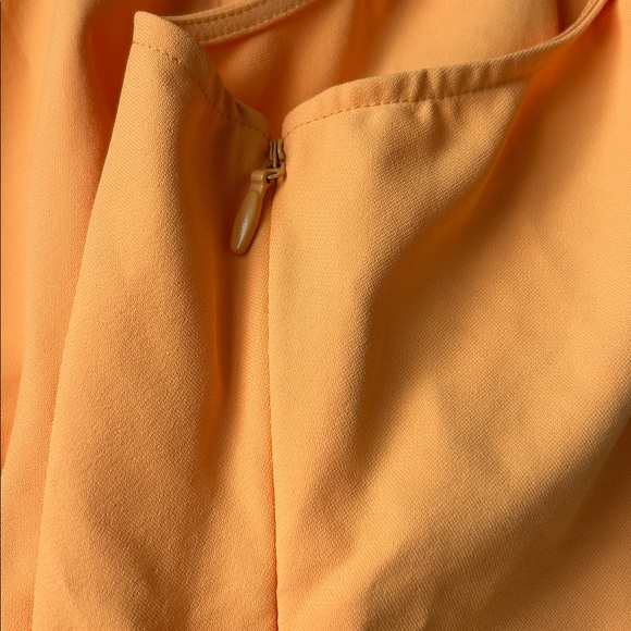 New Cinq a Sept McKenna twist front dress - Picture 10 of 13